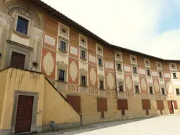 Palazzo del Seminario di San Miniato