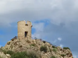 Torre Bennistra