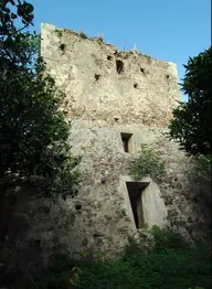 Torre Normanna di Lacconia