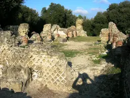 Temple of Jupiter