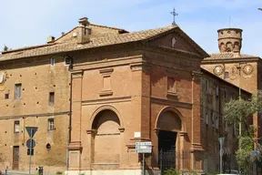 Palazzo dei Diavoli