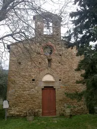 San Clemente A Pigli