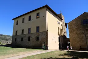 Palazzo Pretorio