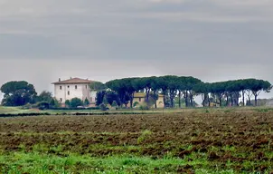 Torre della Trappola