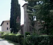 Fattoria di Principina