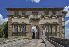 Palazzo Campana