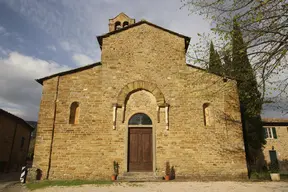 Pieve di San Michele Arcangelo