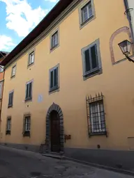 Palazzo Buonaparte