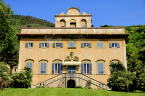 Villa di Corliano