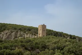 Castello di Rosaiolo