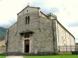 Badia di San Pietro