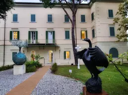 Villa Bertelli