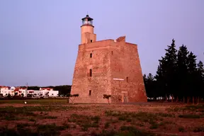 Torre la Scanzana