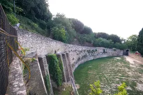 Teatro romano