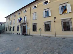 Palazzo Gazzoli