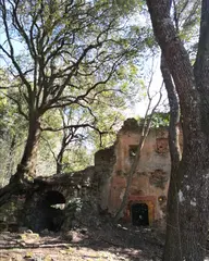 Monastero di Santa Maria di Monte di Muro