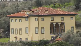 Villa Guinigi