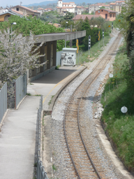 Stazione di Marzi