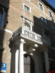 Palazzo Gallo