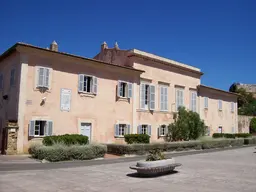 Palazzina dei Mulini