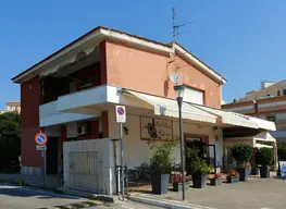 ex Stazione di Gaeta