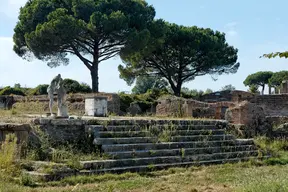 Tempio di Ercole