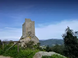 Torre di San Giovanni