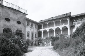 Villa Nigra