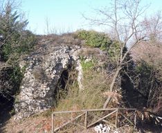 Castello di Rontana