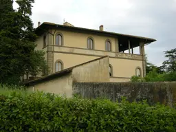 Villa Montegirone