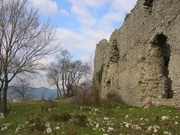 Saint Martin's Abbey