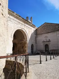 Arch of Augustus