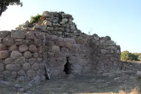 Parco Archeologico Nuraghe Appiu