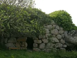 Nuraghe Agnu