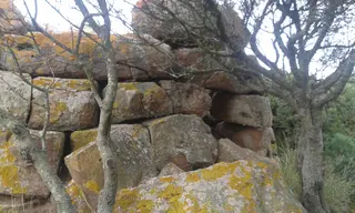 Nuraghe Sa Turritta