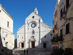 Succorpo Cattedrale