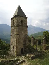 Chiesa di Santa Maria Bambina