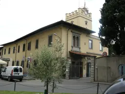 Villa Gisella