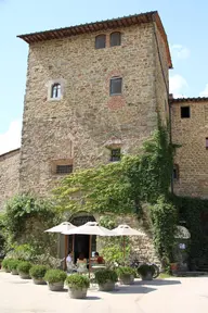 Castello di Volpaia