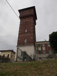 Torre dell'Acquedotto