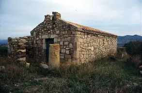 Chiesa di Santa Maria di Flumentepido