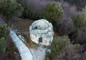 Torrione San Giovanni