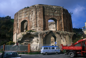 Tempio di Venere