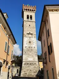 Torre civica