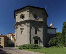 Madonna della Consolazione