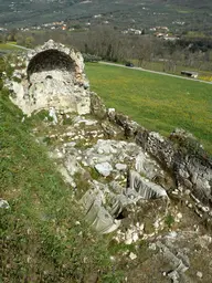 Chiesa di San Pietro a Massa