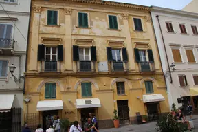 Palazzo Lavagna