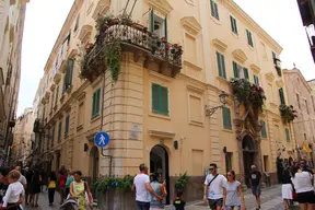 Palazzo Serra