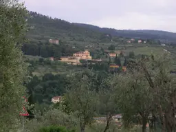 Villa La Tana