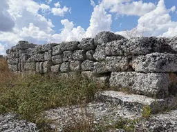 Parco Archeologico delle Mura Messapiche